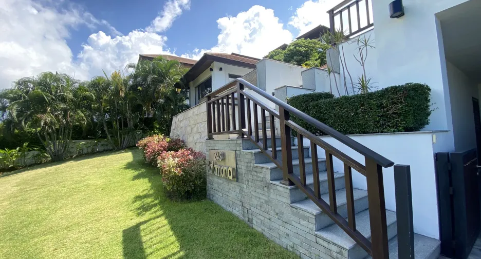 For rent 3 bedrooms villa in Ko Samui, Surat Thani