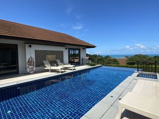 Villa en alquiler de 3 habitaciones en Ko Samui, Surat Thani