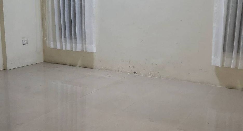 For rent 3 bedrooms house in Bang Lamung, Chonburi