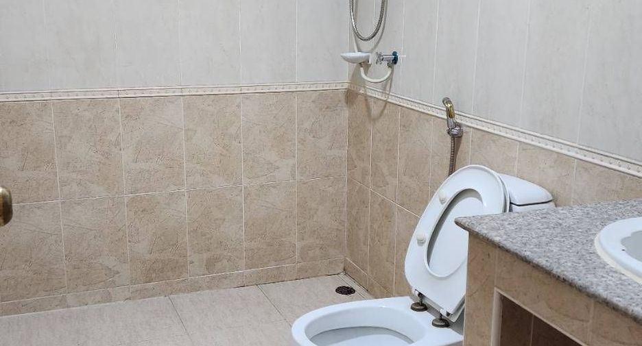 For rent 3 bedrooms house in Bang Lamung, Chonburi