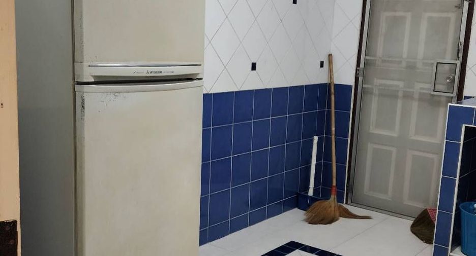 For rent 3 bedrooms house in Bang Lamung, Chonburi