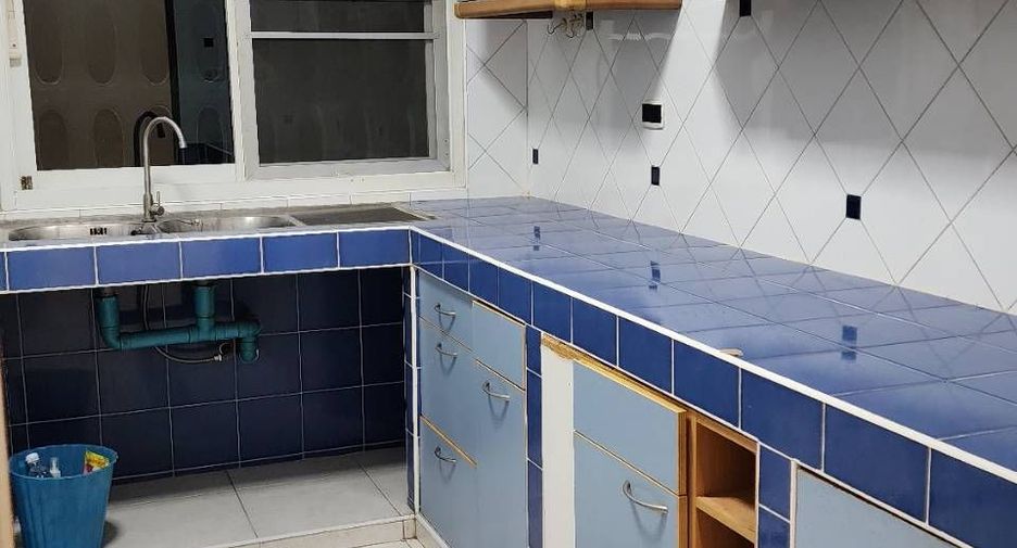 For rent 3 bedrooms house in Bang Lamung, Chonburi