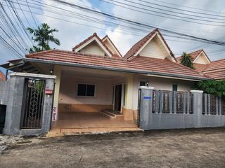For Rent 3 Bedroom House In Bang Lamung, Chonburi