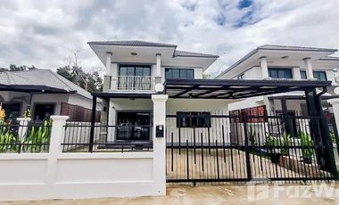 Haus zur Miete mit 4 Zimmer in Saraphi, Chiang Mai