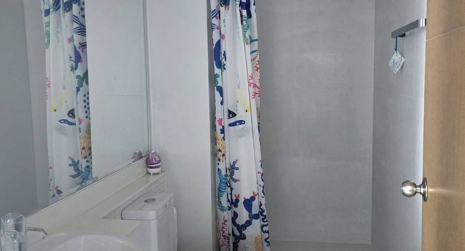 For sale そして for rent 1 Beds condo in Hua Hin, Prachuap Khiri Khan