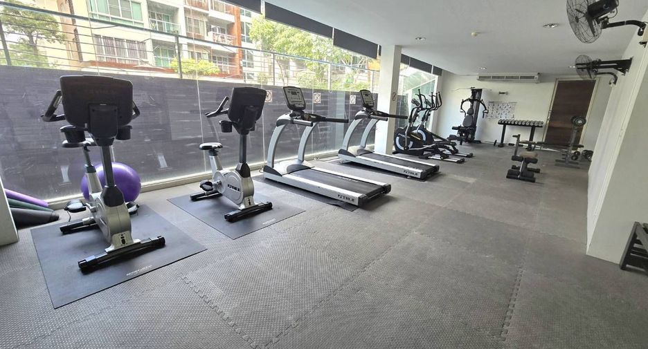 For sale そして for rent 1 Beds condo in Hua Hin, Prachuap Khiri Khan