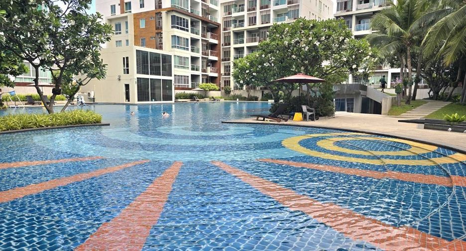 For sale そして for rent 1 Beds condo in Hua Hin, Prachuap Khiri Khan