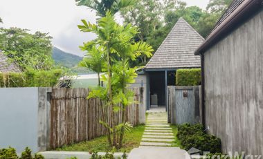 For rent 2 bedrooms villa in Thalang, Phuket