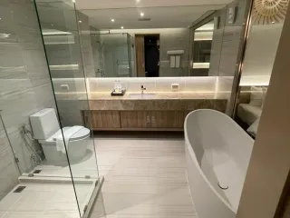 À vendre studio appartement à Kathu, Phuket