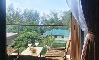 For sale studio apartment in Kathu, Phuket