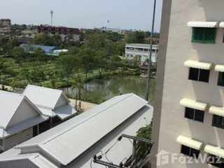 For sale studio condo in Bangkok Noi, Bangkok