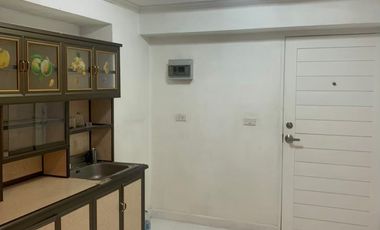 For sale studio condo in Bangkok Noi, Bangkok
