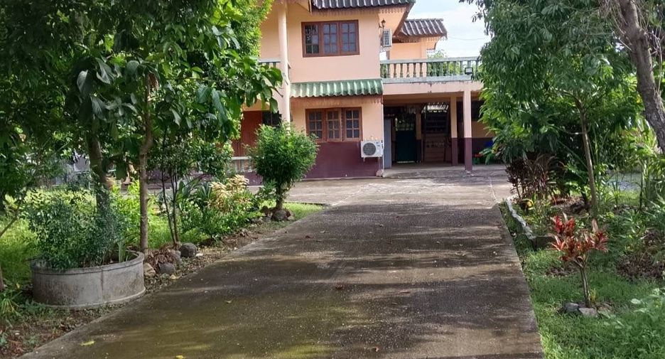 Haus zum Kauf mit 4 Zimmer in Mae On, Chiang Mai