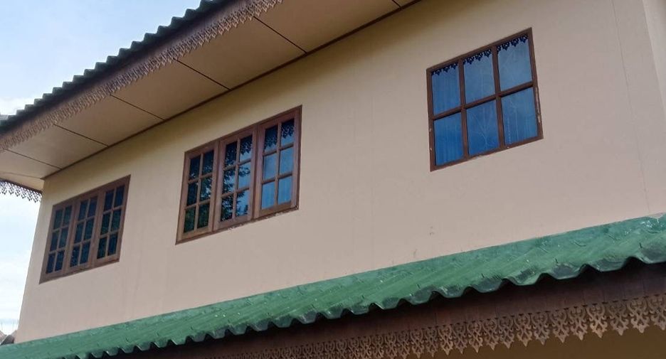 For sale 4 bedrooms house in Mae On, Chiang Mai