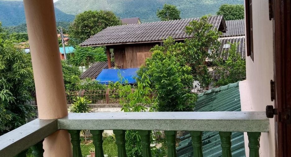 For sale 4 bedrooms house in Mae On, Chiang Mai