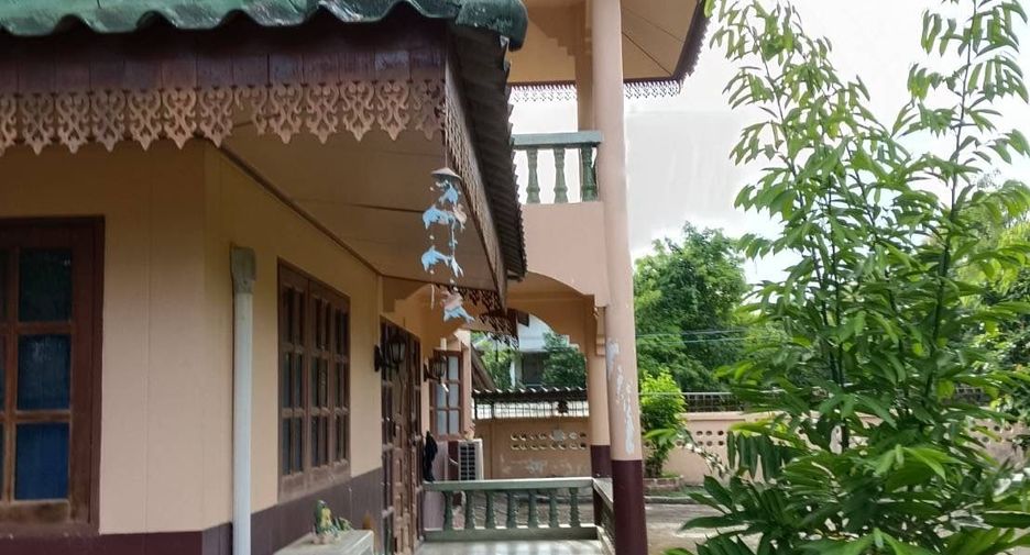 出售 4 卧室 独立屋 在 Mae On, Chiang Mai