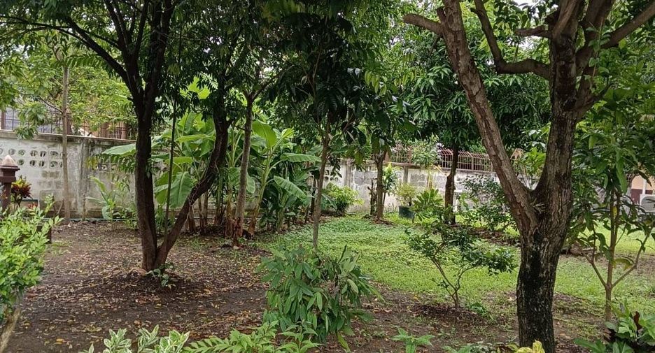 For sale 4 bedrooms house in Mae On, Chiang Mai