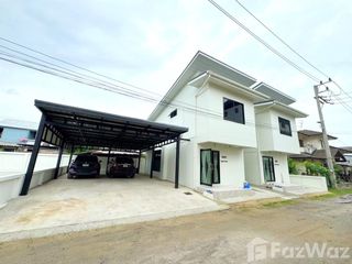 For Rent 2 Bedroom House In Mueang Chiang Mai