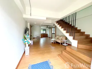 À louer 2 chambres maison à Mueang Chiang Mai, Chiang Mai