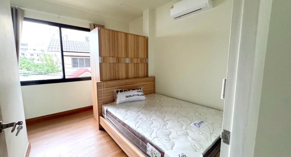 For rent 2 bedrooms house in Mueang Chiang Mai, Chiang Mai