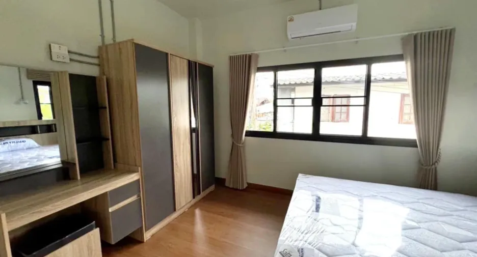 For rent 2 bedrooms house in Mueang Chiang Mai, Chiang Mai