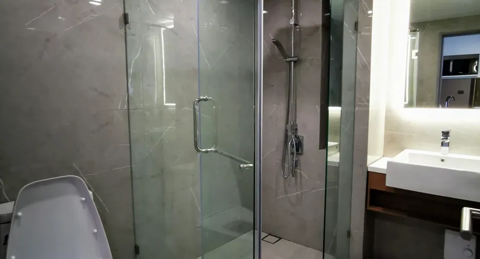 For sale and for rent 1 bed condo in Hua Hin, Prachuap Khiri Khan