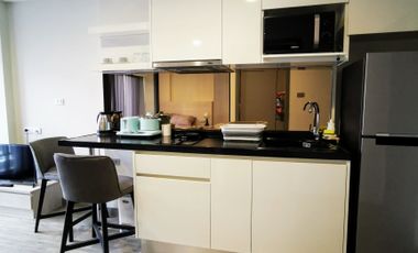 À vendre et à louer 1 chambre condo à Hua Hin, Prachuap Khiri Khan