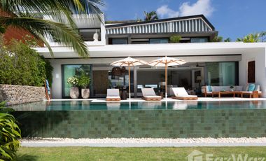 For rent 3 bedrooms villa in Ko Samui, Surat Thani