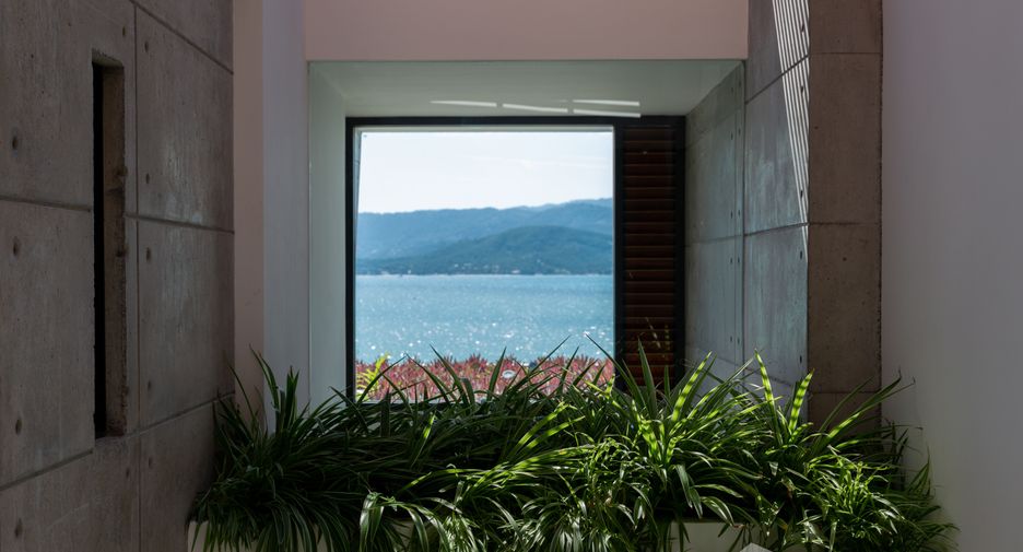 For rent 3 bedrooms villa in Ko Samui, Surat Thani