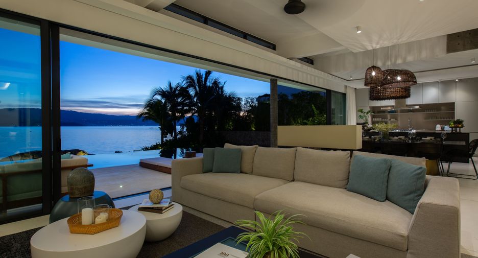 For rent 3 bedrooms villa in Ko Samui, Surat Thani