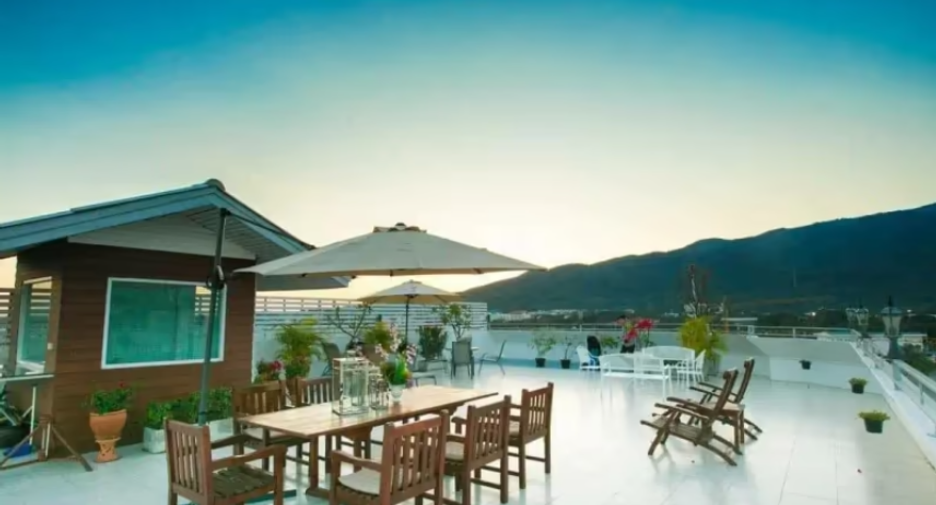 Wohnung zum Kauf mit 3 Zimmer in Mueang Chiang Mai, Chiang Mai