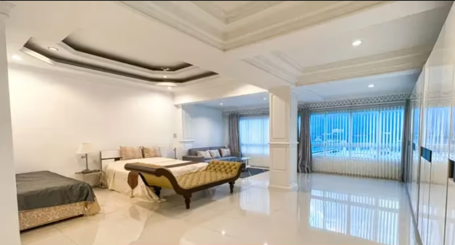 Wohnung zum Kauf mit 3 Zimmer in Mueang Chiang Mai, Chiang Mai