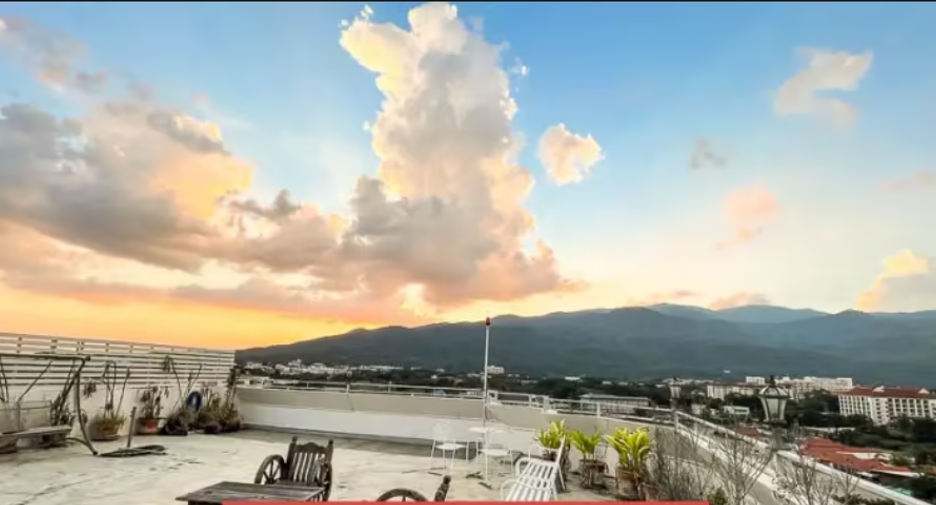 Wohnung zum Kauf mit 3 Zimmer in Mueang Chiang Mai, Chiang Mai