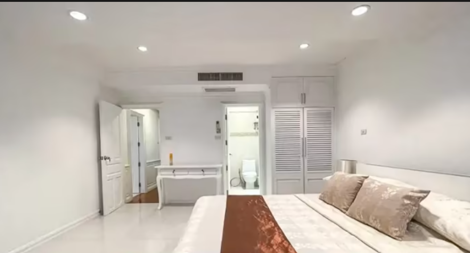 Wohnung zum Kauf mit 3 Zimmer in Mueang Chiang Mai, Chiang Mai