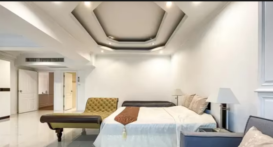 Wohnung zum Kauf mit 3 Zimmer in Mueang Chiang Mai, Chiang Mai