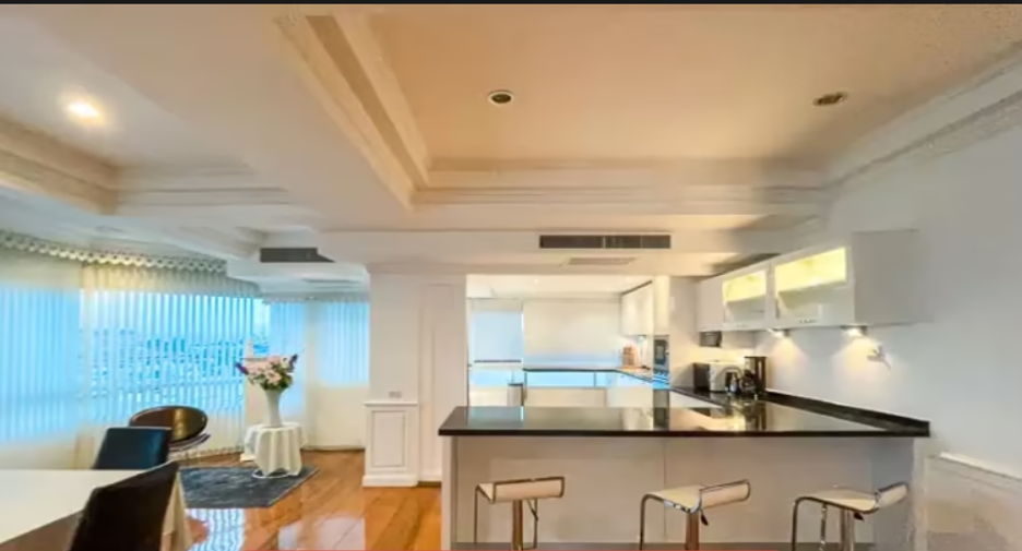 Wohnung zum Kauf mit 3 Zimmer in Mueang Chiang Mai, Chiang Mai