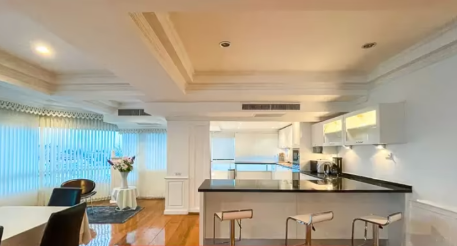 Wohnung zum Kauf mit 3 Zimmer in Mueang Chiang Mai, Chiang Mai