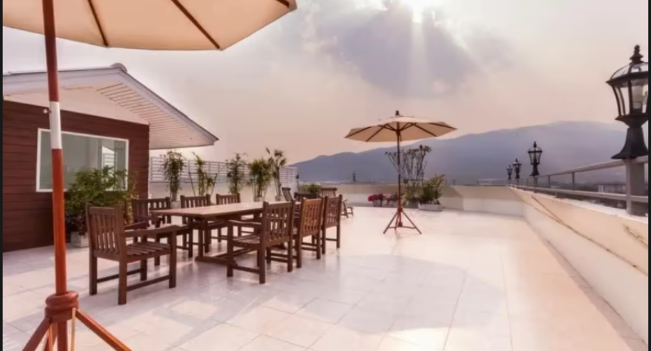 Wohnung zum Kauf mit 3 Zimmer in Mueang Chiang Mai, Chiang Mai