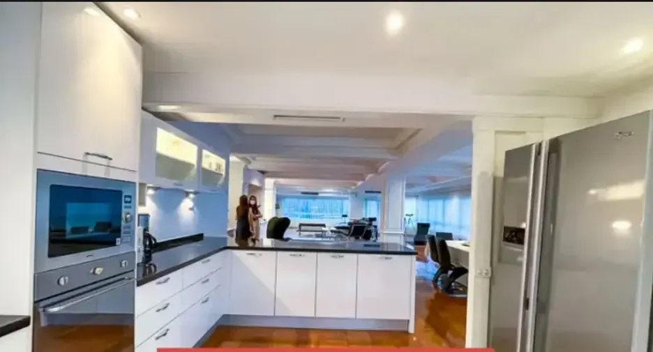 Wohnung zum Kauf mit 3 Zimmer in Mueang Chiang Mai, Chiang Mai