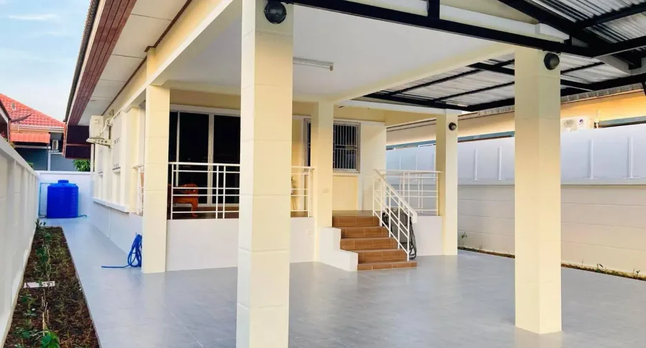 Casa en venta y en alquiler de 2 habitaciones en Hua Hin, Prachuap Khiri Khan