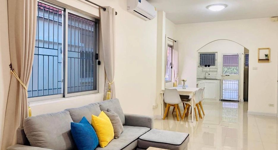 À vendre et à louer 2 chambres maison à Hua Hin, Prachuap Khiri Khan