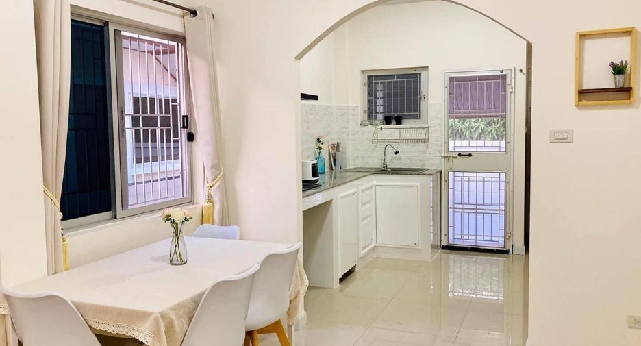 À vendre et à louer 2 chambres maison à Hua Hin, Prachuap Khiri Khan
