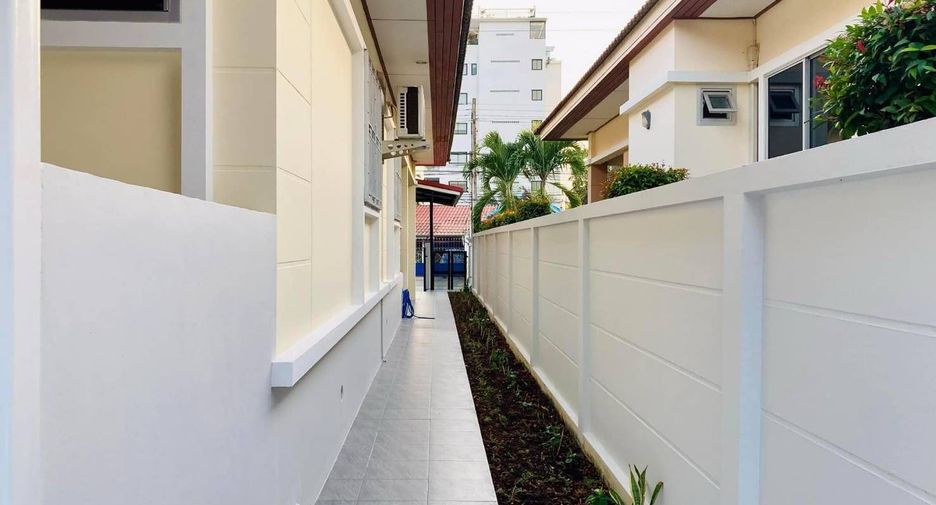 À vendre et à louer 2 chambres maison à Hua Hin, Prachuap Khiri Khan