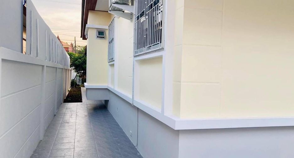 À vendre et à louer 2 chambres maison à Hua Hin, Prachuap Khiri Khan