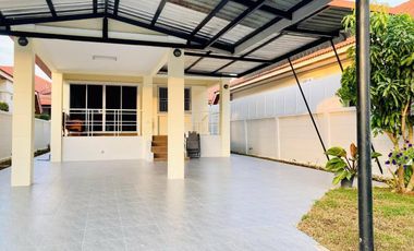 À vendre et à louer 2 chambres maison à Hua Hin, Prachuap Khiri Khan