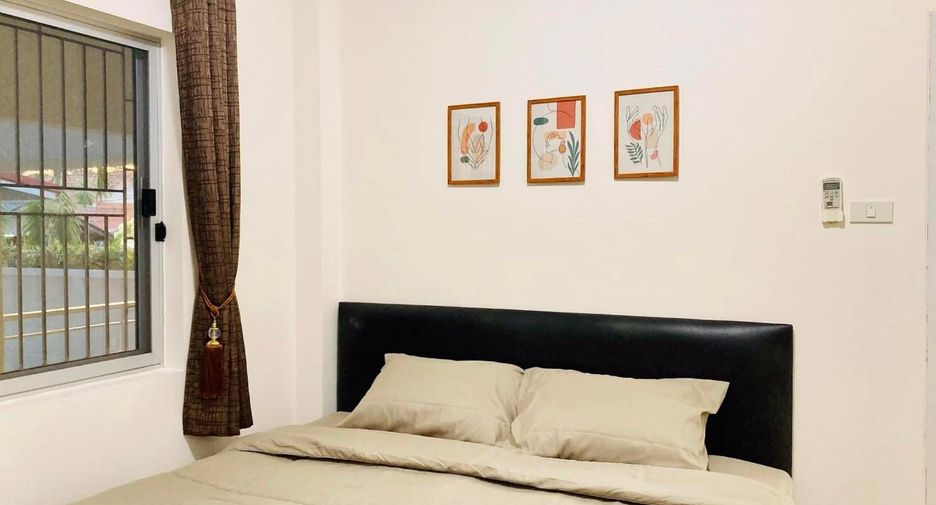 À vendre et à louer 2 chambres maison à Hua Hin, Prachuap Khiri Khan