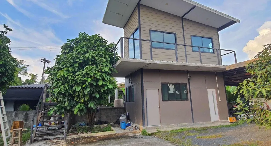 For rent 4 ベッドルーム house in Doi Saket, Chiang Mai