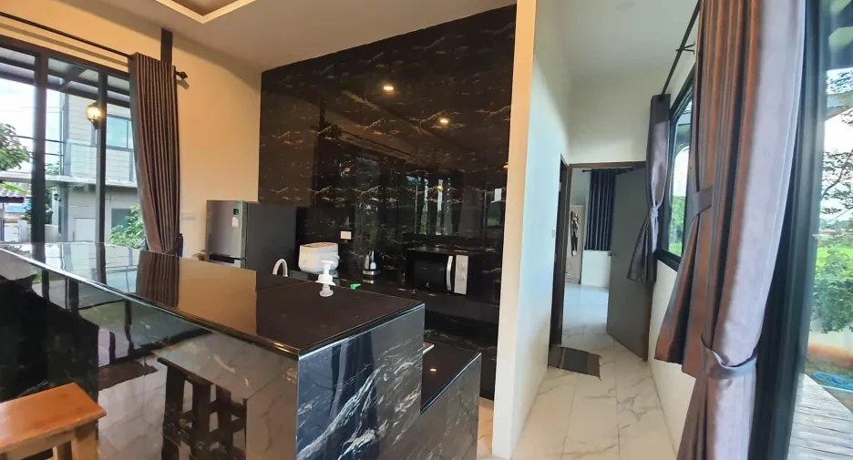 For rent 4 ベッドルーム house in Doi Saket, Chiang Mai