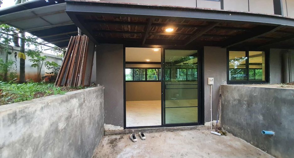 For rent 4 ベッドルーム house in Doi Saket, Chiang Mai