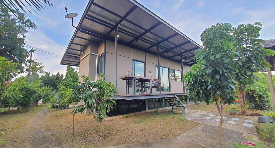 For rent 4 ベッドルーム house in Doi Saket, Chiang Mai